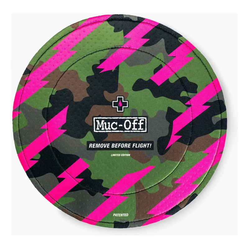 Protector Cubre Disco De Freno Lavado De Bicicleta Muc-off Mi tienda-Repuesto-de-bicicleta