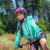 Lentes Gafas Ciclismo Deportivas Certificadas Trip 5 Micas Intercambiables Turquesa