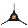 Llave Hexagonal Allen Profesional Superb De 4/5/6mm