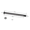 Eje Trasero Cuadros 12x142 Y 12x148 Paso 1.5 Mtb Enduro Mi tienda-Repuesto-de-bicicleta