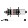 Maza Cassette Trasera Novatec D042sb 28h 10x135mm 8v A 12v Mi tienda-Repuesto-de-bicicleta