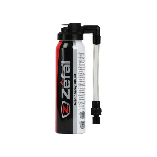 Reparador Rapido De Pinchazos Bicicleta Zefal 100ml