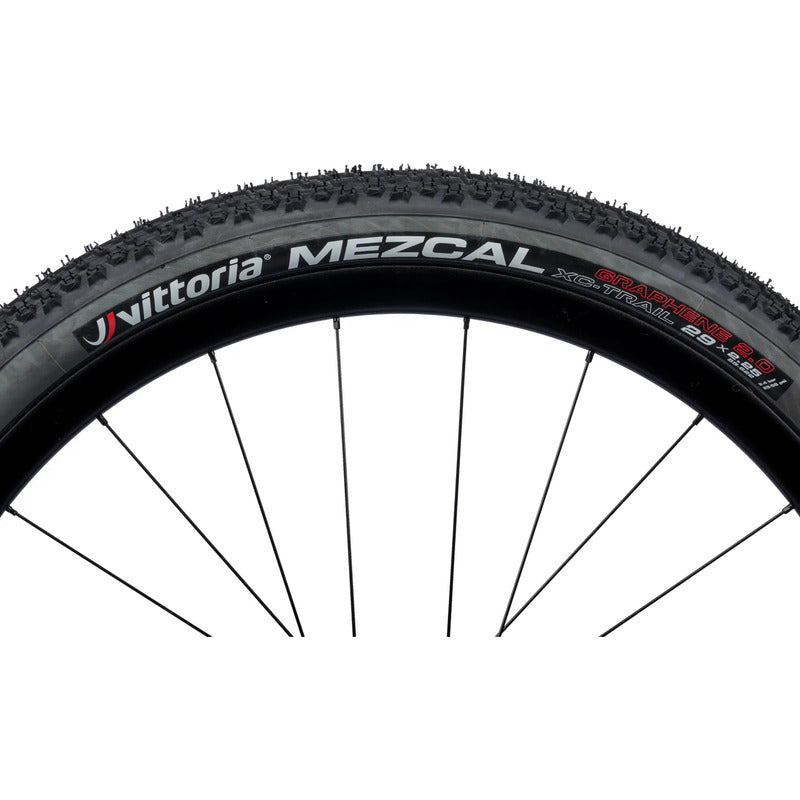 Neumatico 29 X 2.25 Vittoria Mezcal Ill Graphene Tubeless Mi tienda-Repuesto-de-bicicleta