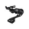 Pata Cambio Trasero Shimano 105 R7100 12v Shadow Ruta Gravel Negro