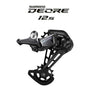 Cambio Trasero Shimano Deore 12v M6100-sgs 12v Original