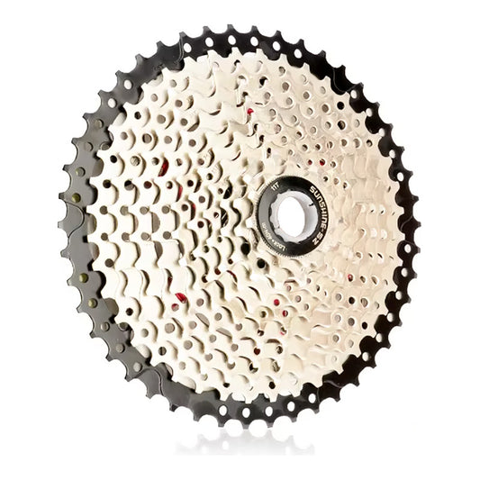Piñon Cassette 11v 11-46 1x11 Nucleo Estandar Shimano Hg Mtb Mi tienda-Repuesto-de-bicicleta