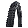 Neumatico Schwalbe Nobby Nic 27.5 X 2.40 Twinskin Tlr Addix Negro