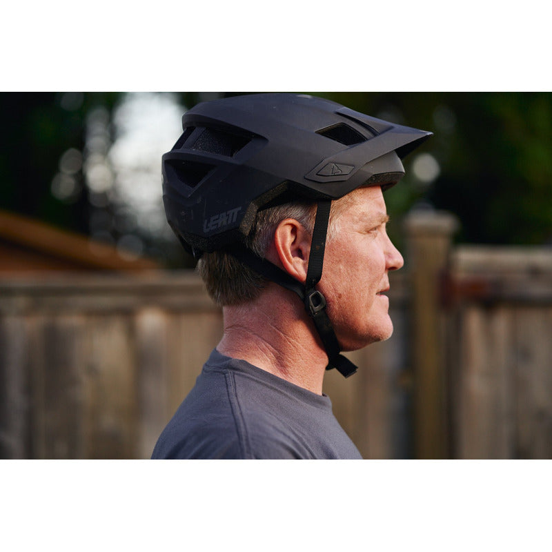 Casco Bicicleta Certificado Leatt Allmtn 1.0 V21 Mtb Enduro Mi tienda-Repuesto-de-bicicleta