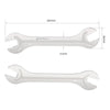 Llave Cono Multiple Profesional De Pedales Mazas 13-14-15-16 Mi tienda-Repuesto-de-bicicleta