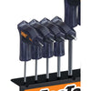 Set Llaves Allen Mural Icetoolz Bicicleta 2mm A 8mm T25 Mi tienda-Repuesto-de-bicicleta