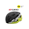 Casco Giro Isode Mat Black Yellow Mips Talla Unica Ruta Mtb Mi tienda-Repuesto-de-bicicleta