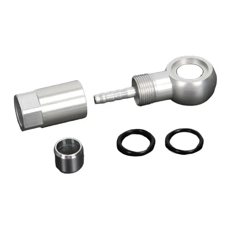 Conector Banjo De Flexible Hidraulico Para Shimano Sm-bh90