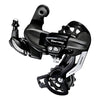 Pata Cambio Trasero Shimano Tourney Rd-ty500 6/7 Velocidades Negro