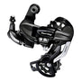 Pata Cambio Trasero Shimano Tourney Rd-ty500 6/7 Velocidades Negro