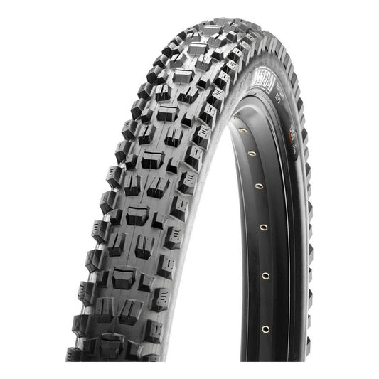Neumatico Maxxis Assegai 29 X 2.50wt Bikepark Dh Casing Tr - Negro