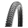 Neumatico Maxxis Assegai 29 X 2.50wt Bikepark Dh Casing Tr - Negro