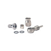 Conector Banjo Flexible Hidraulico Para Shimano Avid Hayes Mi tienda-Repuesto-de-bicicleta