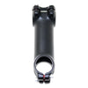 Tee Potencia Uno 7° Grados 31.8mm Aluminio Cnc 100mm. Negro 10 Cm