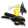 Kit Sangrado Purgado De Frenos Shimano Sram Tektro Universal Mi tienda-Repuesto-de-bicicleta