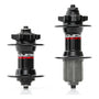 Mazas Cassette Eclipse Disco Nucleo Hg Shimano 36h 8 A 12v Negro