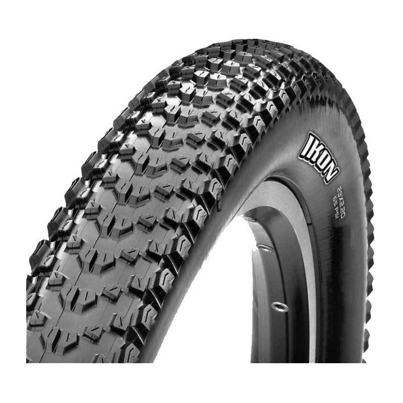 Pack 2 Neumaticos Llanta Aro 29 X 2.20 Maxxis Ikon Grip Mi tienda-Repuesto-de-bicicleta