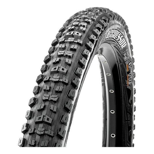 Neumatico Maxxis Aggressor 29 X 2.50 Wt Dd Kevlar Tubeless Mi tienda-Repuesto-de-bicicleta