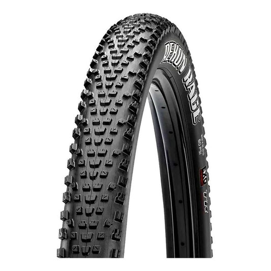 Neumatico Maxxis Aro 29 X 2.35 Rekon Race Exo Tubeless Tr Negro