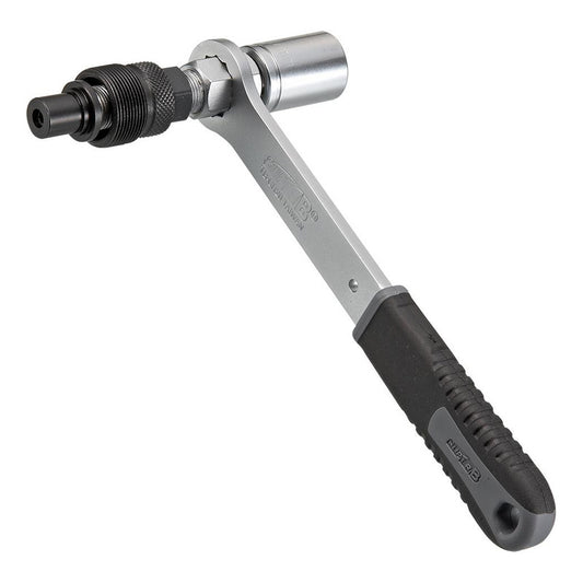 Extractor Volante Biela Eje Cuadrado Profesional Super B Mi tienda-Repuesto-de-bicicleta