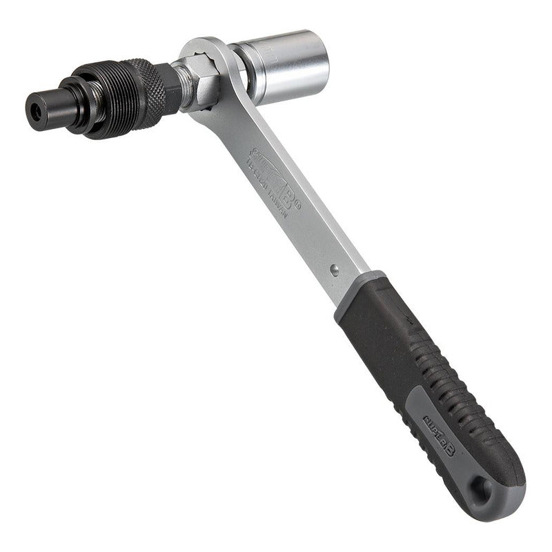 Extractor Volante Biela Eje Cuadrado Profesional Super B Mi tienda-Repuesto-de-bicicleta