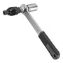 Extractor Volante Biela Eje Cuadrado Profesional Super B