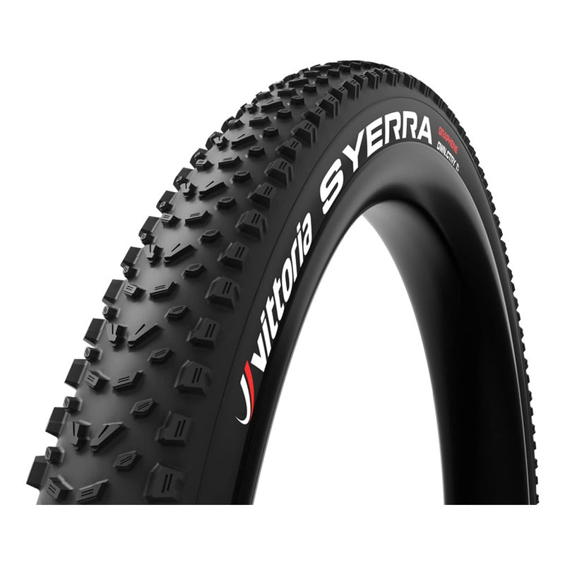 Neumatico 29 X 2.40 Vittoria Syerra Graphene Kevlar Tubeless Mi tienda-Repuesto-de-bicicleta