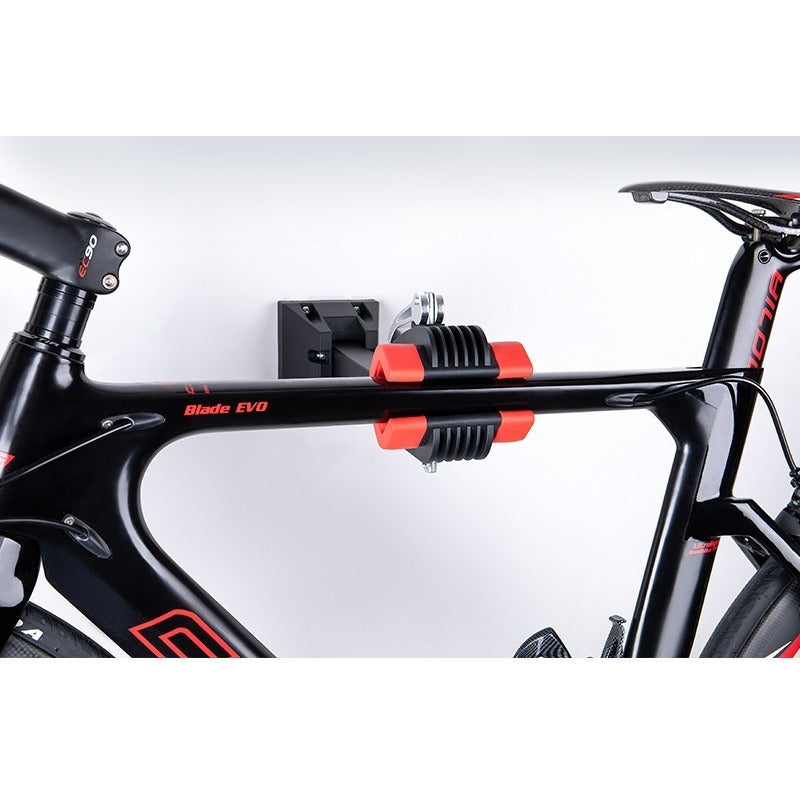 Soporte Brazo Pared Muro Plegable Para Bicicleta Mtb Ruta Mi tienda-Repuesto-de-bicicleta