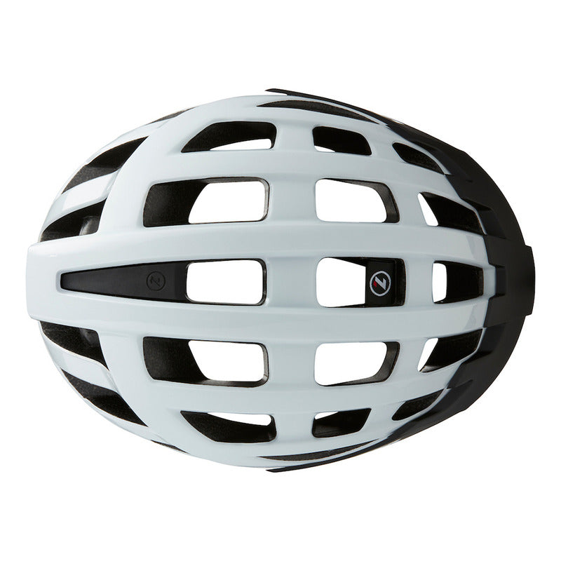 Casco Bicicleta Lazer Compact White Certificado Mtb Ruta Mi tienda-Repuesto-de-bicicleta
