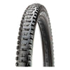 Neumatico Maxxis Minion Dhr Ii 27.5 X 2.50wt Bp Dh Casing Tr - Negro