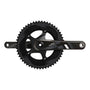 Volante Biplato Sram Force 22 Carbono 110 Bcd 50-34t 172.5mm