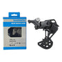 Cambio Trasero Shimano Deore Rd-m5130 10v Linkglide Shadow Negro Gs