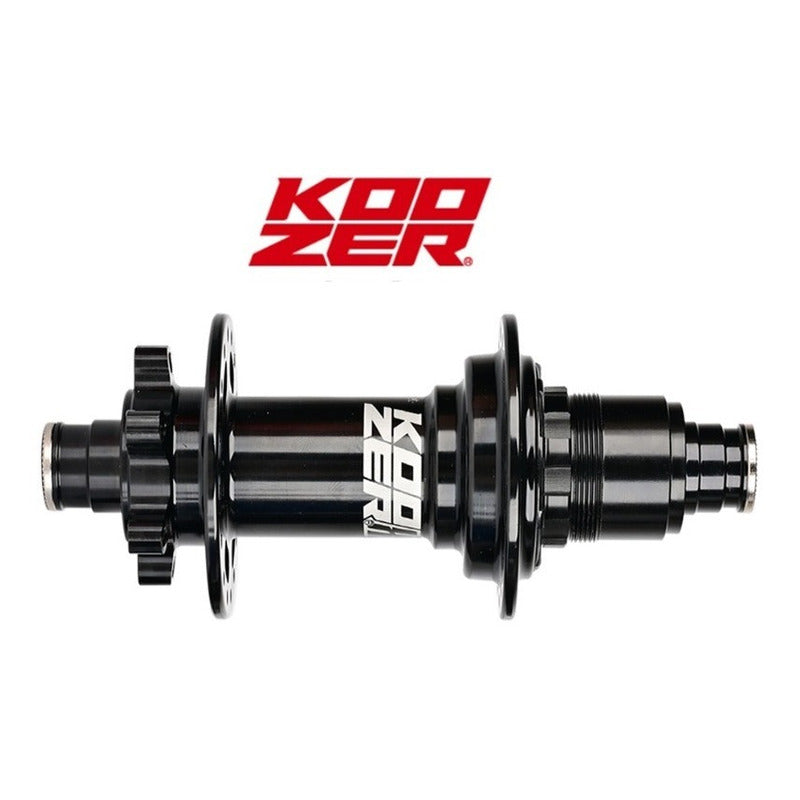 Maza Trasera Koozer Xm390 12x148mm Boost 32h Nucleo Xd Sram Mi tienda-Repuesto-de-bicicleta