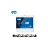 Cadena Kmc X8 - 8v Velocidades 116 Eslabones 1x8 2x8 3x8 Mi tienda-Repuesto-de-bicicleta