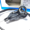 Shifter Cambio Derecho Shimano 12v Slx Sl-m7100 1x12 Mi tienda-Repuesto-de-bicicleta