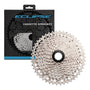Piñon Cassette 11v 11-50t 1x11v Eclipse Nucleo Shimano Hg Plateado 11 50