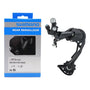 Cambio Trasero Shimano Alivio M3100 Sgs Caja Larga Original Negro Sgs