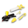 Kit Sangrado Purgado De Frenos Shimano Sram Tektro Universal