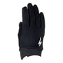 Guantes Bicicleta Specialized Trail Niños Dedo Largo Mtb Negro Talla M