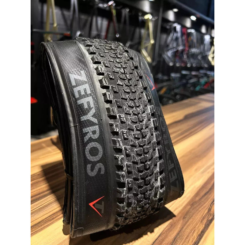 Neumatico Bicicleta Mitas 29x2.25 Zefyros Kevlar Tubeless Mi tienda-Repuesto-de-bicicleta