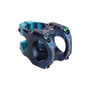 Tee Potencia 31.8 Bicicleta Mtb Enduro Dh 35mm Cnc - Colores