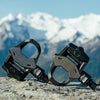 Pedales Automaticos Ruta Look Keo 2 Max Carbon Con Calas Mi tienda-Repuesto-de-bicicleta