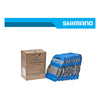Kit 2 Cable Piola De Cambio Shimano Original Inox 2100x1.2mm Mi tienda-Repuesto-de-bicicleta
