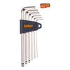 Llave Allen Profesional Bicicleta Icetoolz 2/2.5/3/4/5/6/8mm Mi tienda-Repuesto-de-bicicleta