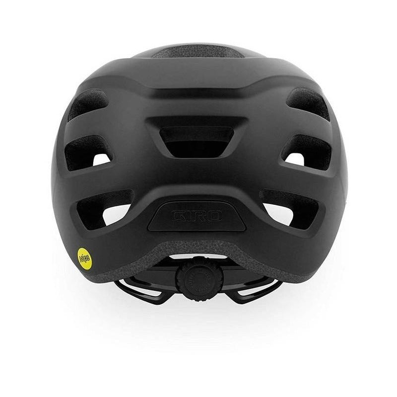 Casco Giro Fixture Mat Black Mips Talla Universal Mtb Mi tienda-Repuesto-de-bicicleta
