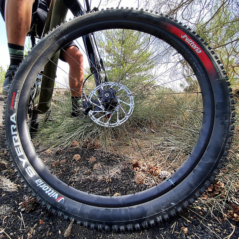 Neumatico 29 X 2.40 Vittoria Syerra Graphene Kevlar Tubeless Mi tienda-Repuesto-de-bicicleta